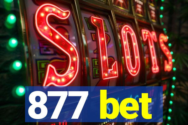 877 bet